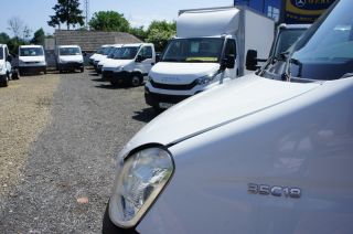 Iveco Daily 35C18